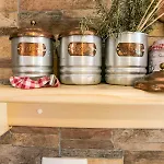 Cozy Istrian House Kır Evi Izola