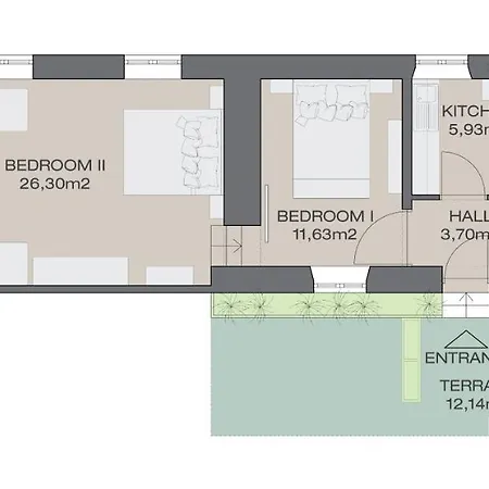 Cozy Istrian House *