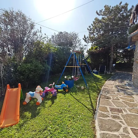 Cozy Istrian House