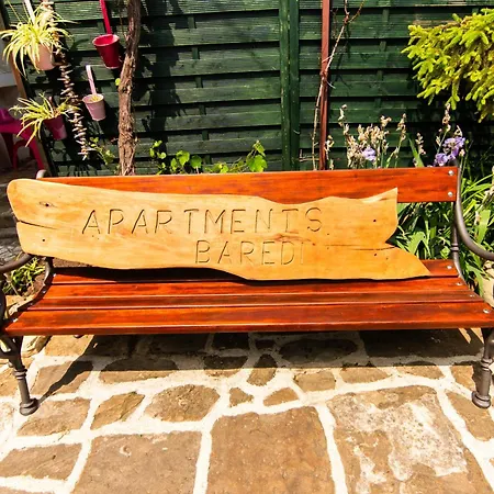 Cozy Istrian House Kır Evi *