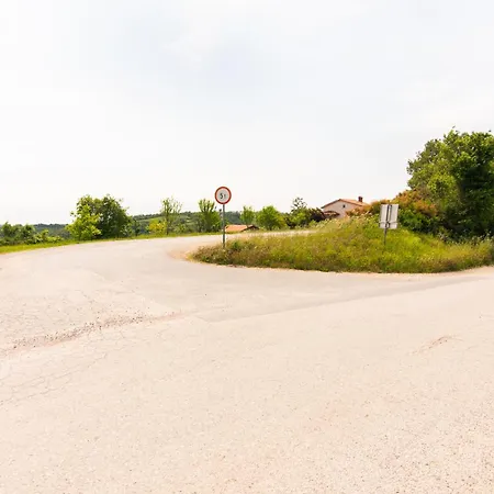 Kır Evi Cozy Istrian House Izola