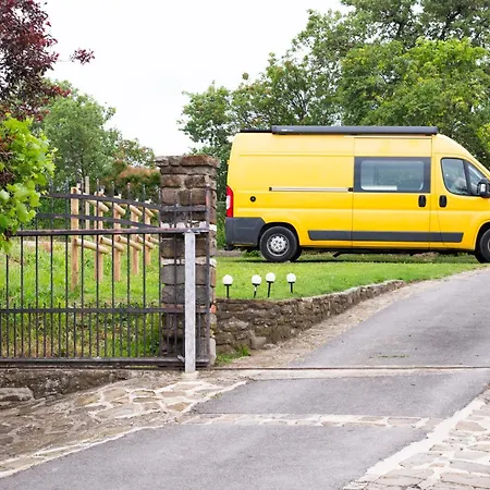 Cozy Istrian House *