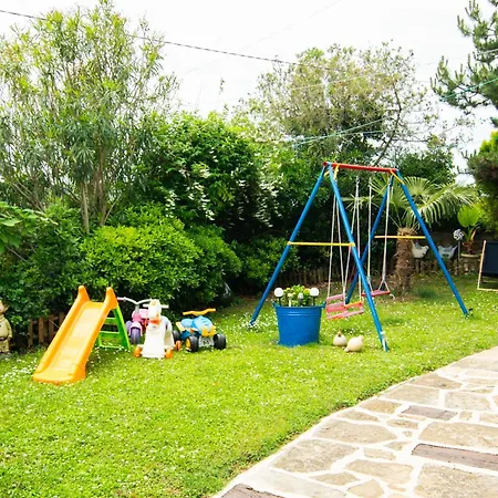 Cozy Istrian House * Izola