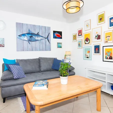 Casa de Campo Cozy Istrian House Izola