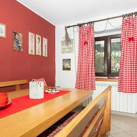 Lantställe Cozy Istrian House Izola