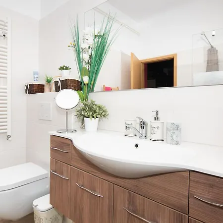 Cozy Istrian House Casa de Campo Izola