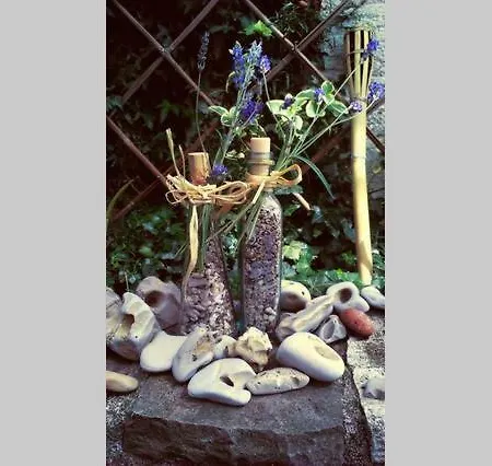 Cozy Istrian House Casa de Campo