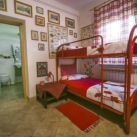 Cozy Istrian House Izola