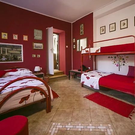 Cozy Istrian House Country house *