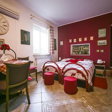 Cozy Istrian House *