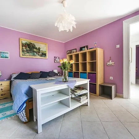 Country house Cozy Istrian House