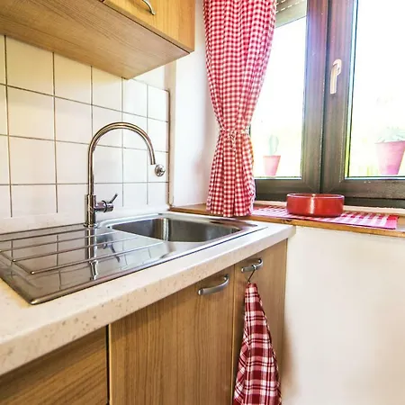 Cozy Istrian House