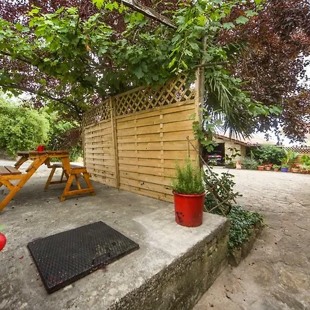 Cozy Istrian House *