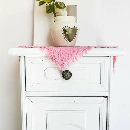 Cozy Istrian House Landsted *