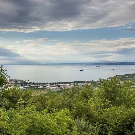 Cozy Istrian House Izola