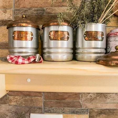 Cozy Istrian House カントリーハウス イゾラ