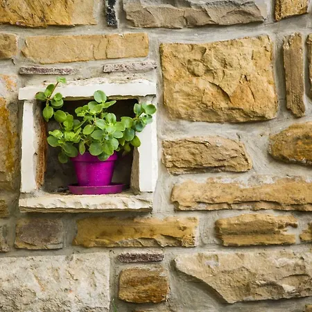 カントリーハウス Cozy Istrian House *