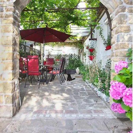 Cozy Istrian House * Izola