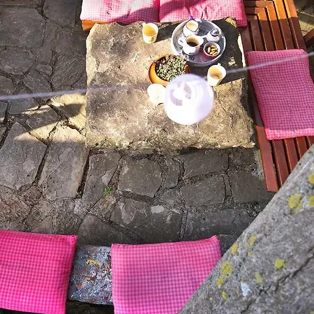 Cozy Istrian House カントリーハウス