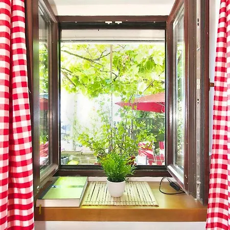 Cozy Istrian House カントリーハウス *