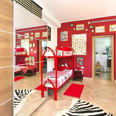 Country house Cozy Istrian House Izola