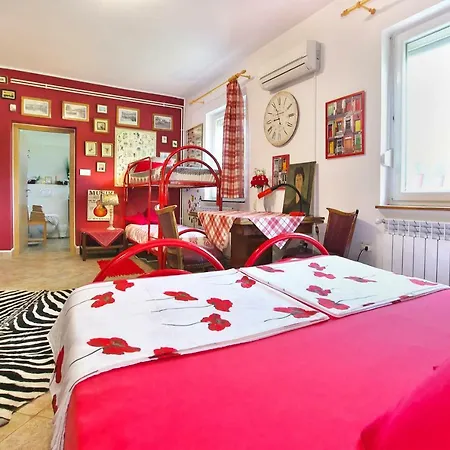 Cozy Istrian House *
