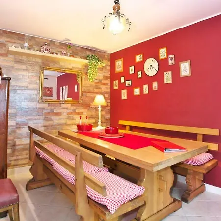 Cozy Istrian House *