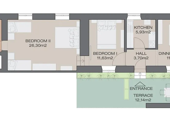 Cozy Istrian House *