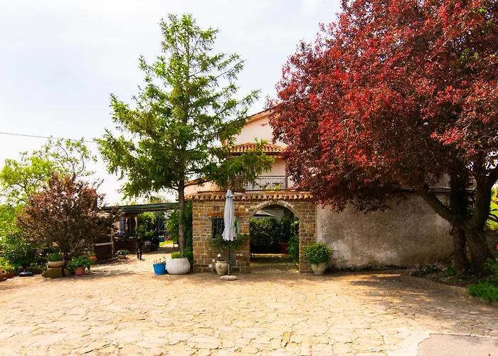 Cozy Istrian House Izola