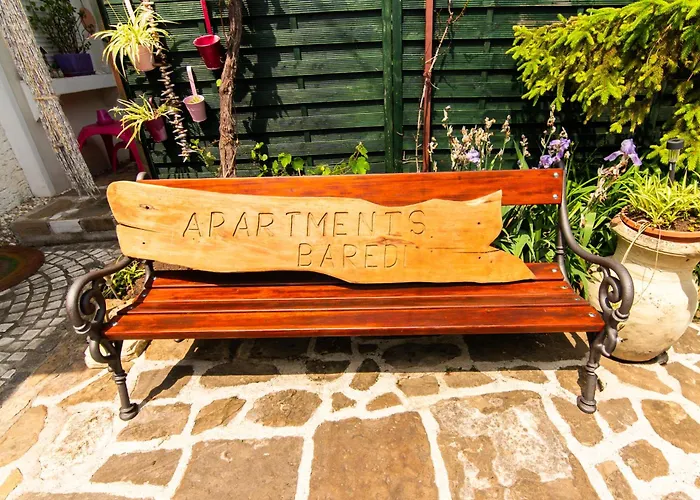 Cozy Istrian House منزل ريفي *