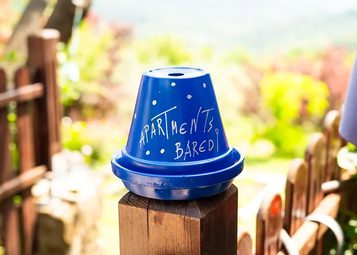 Cozy Istrian House * Izola