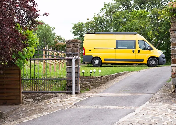 Cozy Istrian House *