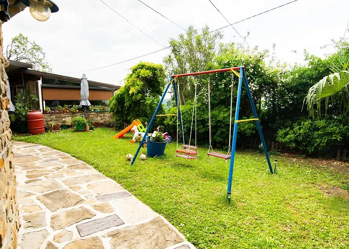 Cozy Istrian House Izola