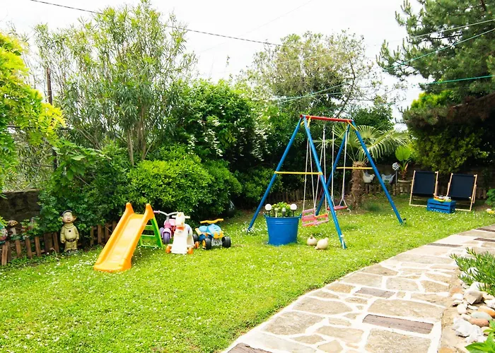 Cozy Istrian House * Изола