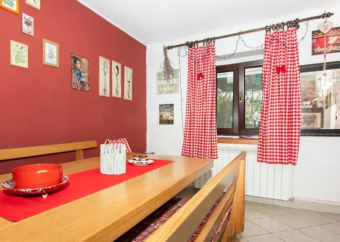 Kır Evi Cozy Istrian House Izola