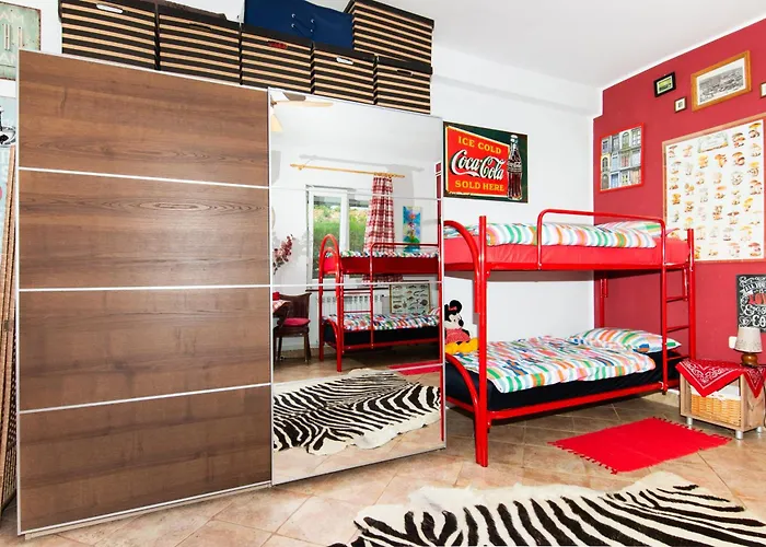 Cozy Istrian House * Izola