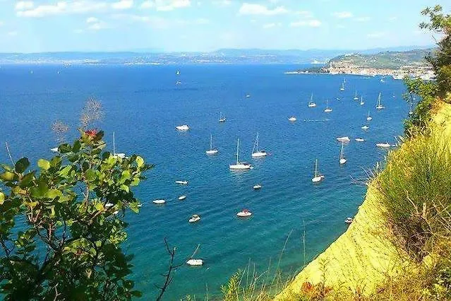 Cozy Istrian House منزل ريفي إيزولا