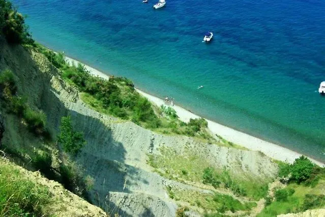 Cozy Istrian House Летний дом *
