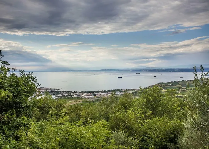 Cozy Istrian House إيزولا