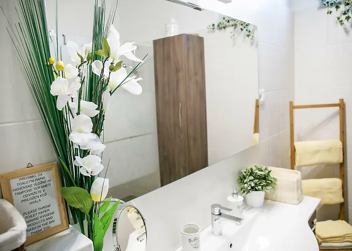 Cozy Istrian House منزل ريفي