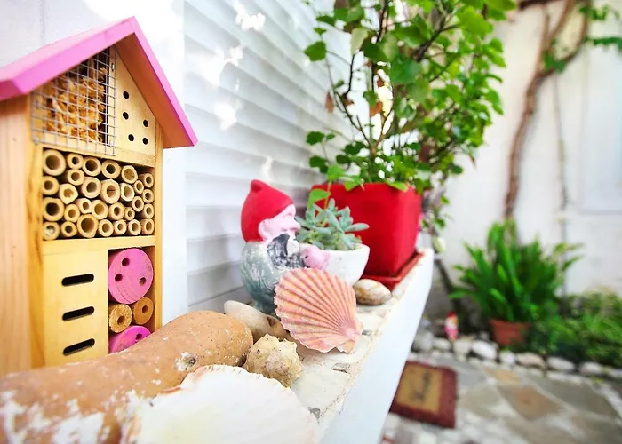 Cozy Istrian House * Izola