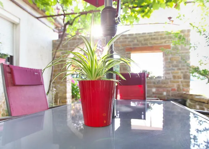 Cozy Istrian House منزل ريفي إيزولا