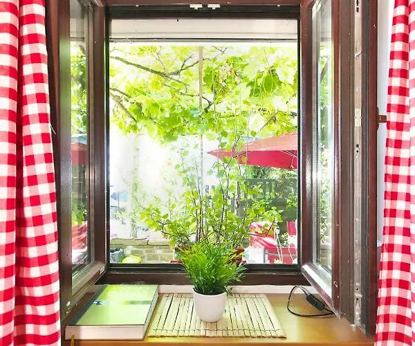 Cozy Istrian House منزل ريفي *