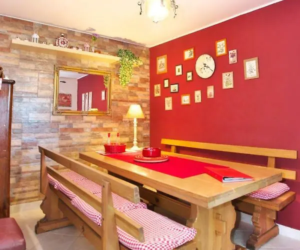 Cozy Istrian House *